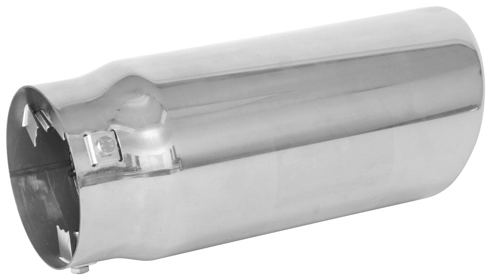 Spectre 22421 Exhaust Tail Pipe Tip - Truck Part Superstore