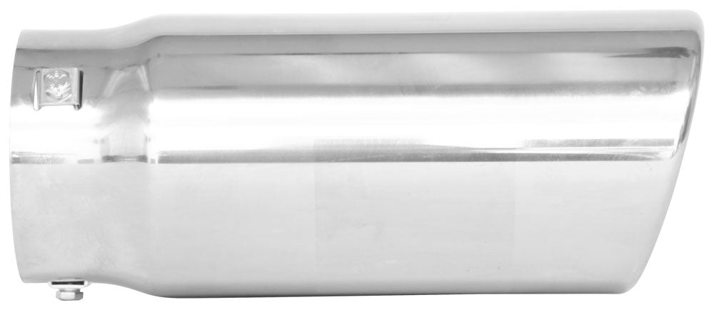 Spectre 22421 Exhaust Tail Pipe Tip - Truck Part Superstore