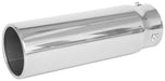 Spectre 22431 Exhaust Tail Pipe Tip - Truck Part Superstore