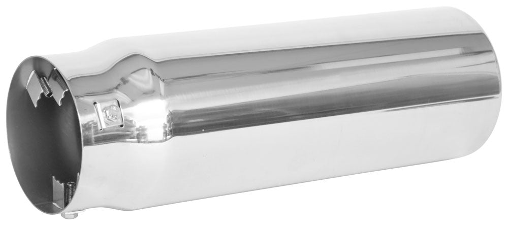 Spectre 22431 Exhaust Tail Pipe Tip - Truck Part Superstore