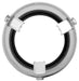 Spectre 22431 Exhaust Tail Pipe Tip - Truck Part Superstore