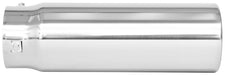 Spectre 22431 Exhaust Tail Pipe Tip - Truck Part Superstore