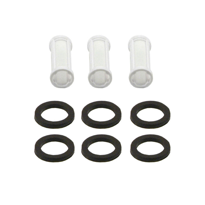 Spectre 2358 Replacement Fuel Filter Element Kit - Truck Part Superstore