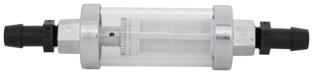 Spectre 2369 Premium Clear Fuel Filter - Truck Part Superstore