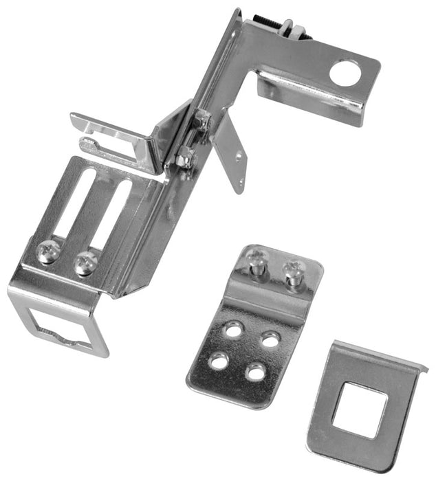 Spectre 24283 Carburetor Throttle Cable Bracket - Truck Part Superstore