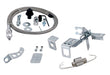 Spectre 2435 Carburetor Throttle Cable Bracket - Truck Part Superstore