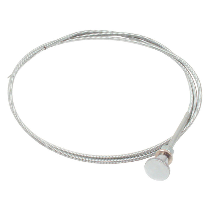 Spectre 2450 Carburetor Choke Cable - Truck Part Superstore