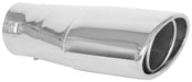 Spectre 25105 Exhaust Tail Pipe Tip - Truck Part Superstore
