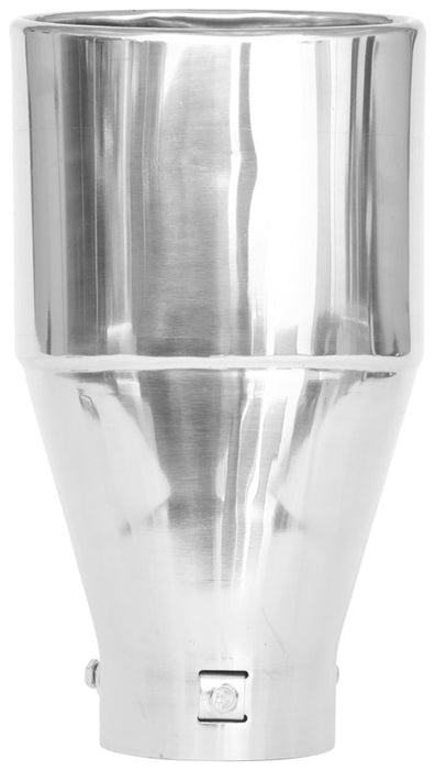 Spectre 25105 Exhaust Tail Pipe Tip - Truck Part Superstore