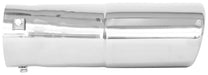 Spectre 25105 Exhaust Tail Pipe Tip - Truck Part Superstore