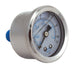 Spectre 2515 Fuel Pressure Gauge - Truck Part Superstore