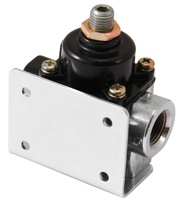 Spectre 2519 Fuel Pressure Regulator - Truck Part Superstore