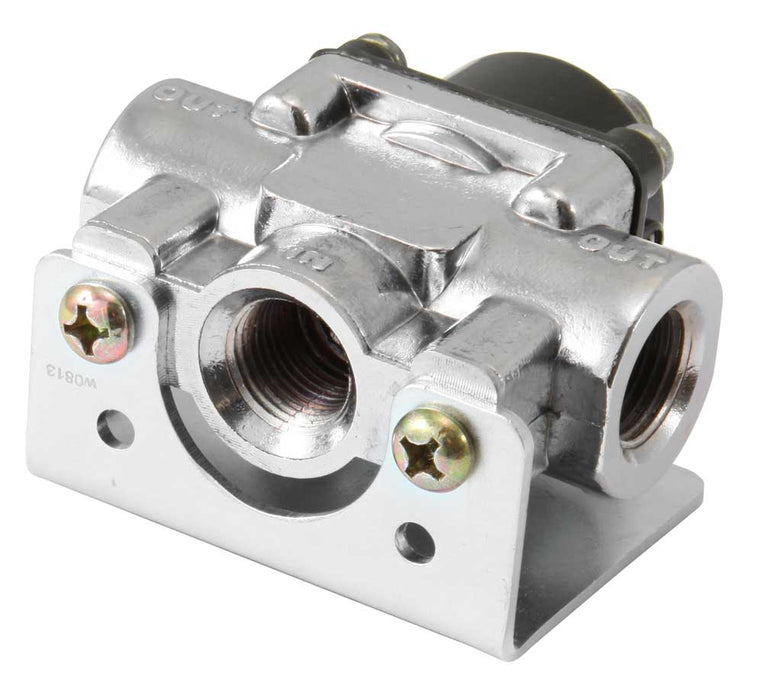 Spectre 2519 Fuel Pressure Regulator - Truck Part Superstore