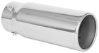 Spectre 25556 Exhaust Tail Pipe Tip - Truck Part Superstore
