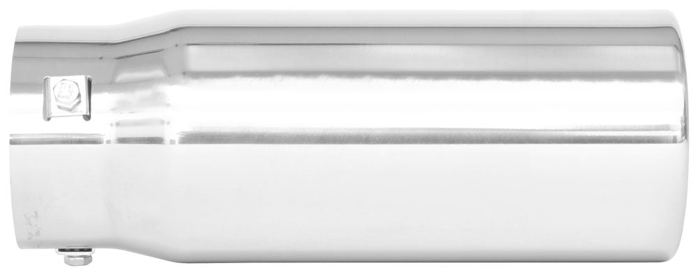 Spectre 25556 Exhaust Tail Pipe Tip - Truck Part Superstore