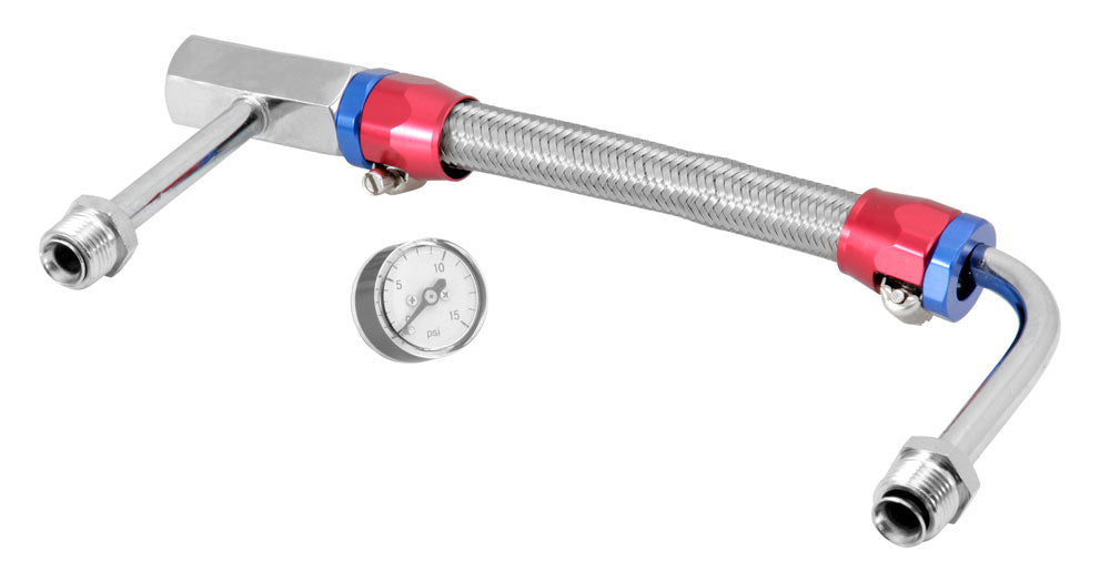 Spectre 29603 Fuel Feed Line - Truck Part Superstore