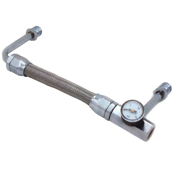 Spectre 29683 Fuel Feed Line - Truck Part Superstore