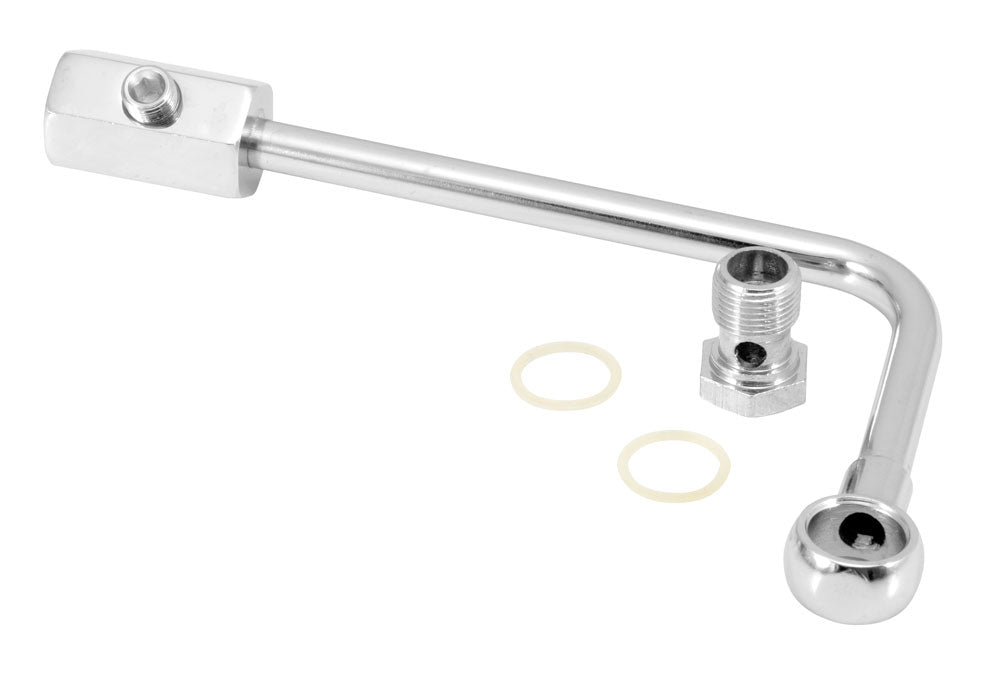 Spectre 29883 Fuel Line Kit - Truck Part Superstore