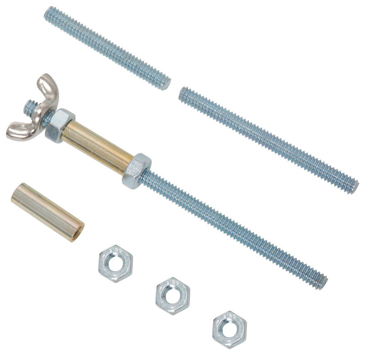Spectre 42133 Air Cleaner Mounting Stud Kit - Truck Part Superstore