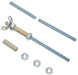 Spectre 42133 Air Cleaner Mounting Stud Kit - Truck Part Superstore