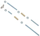 Spectre 42133 Air Cleaner Mounting Stud Kit - Truck Part Superstore