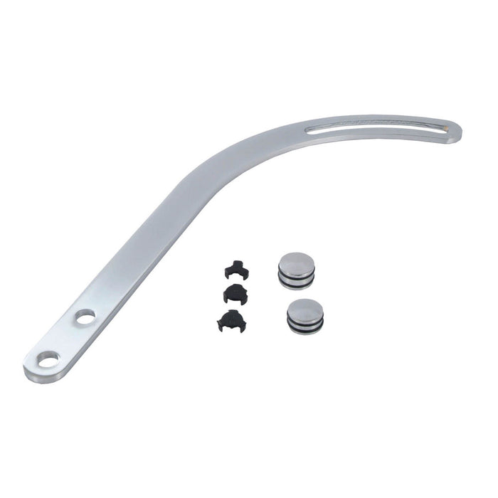 Spectre 42263 Alternator Bracket Kit Chevrolet - Truck Part Superstore
