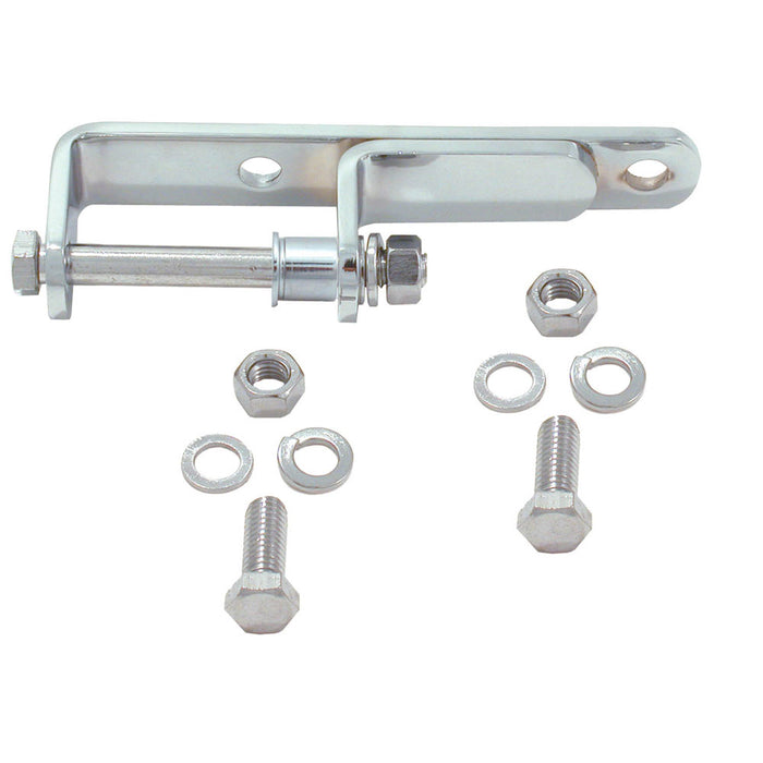 Spectre 42273 Alternator Bracket Chevrolet F-Style - Truck Part Superstore