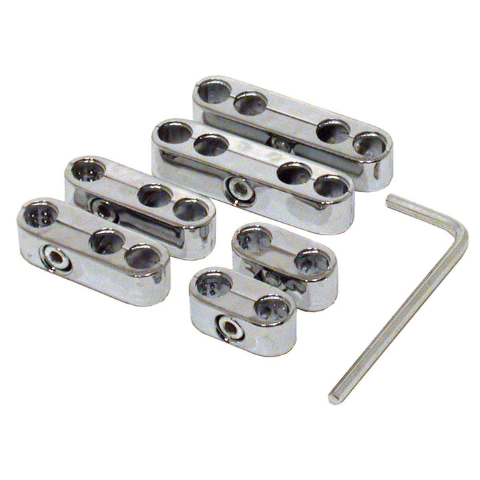 Spectre 4245 Ignition Wire Separators - Truck Part Superstore