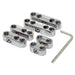 Spectre 4245 Ignition Wire Separators - Truck Part Superstore