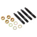 Spectre 42523 Carburetor Stud Kit - Truck Part Superstore