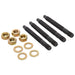 Spectre 42533 Carburetor Stud Kit - Truck Part Superstore