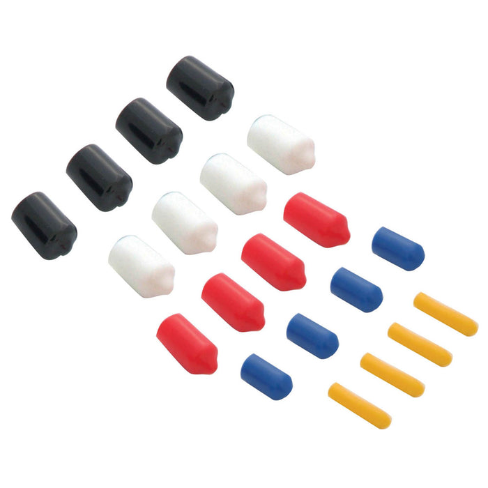 Spectre 4254 Vacuum Cap Asst - Truck Part Superstore