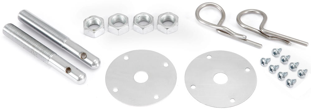 Spectre 4256 Hood Pin Kit - Truck Part Superstore