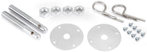Spectre 4256 Hood Pin Kit - Truck Part Superstore
