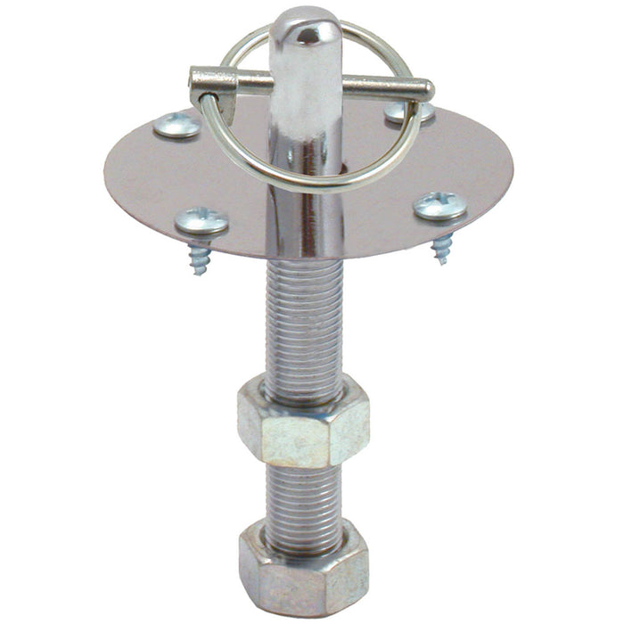 Spectre 4257 Hood Pin Kit - Truck Part Superstore