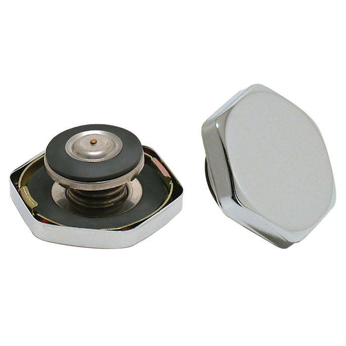 Spectre 4338 Radiator Cap - Truck Part Superstore