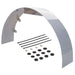 Spectre 4358 Engine Cooling Fan Shroud - Truck Part Superstore