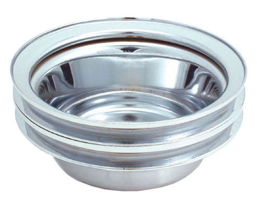 Spectre 4438 Engine Crankshaft Pulley - Truck Part Superstore