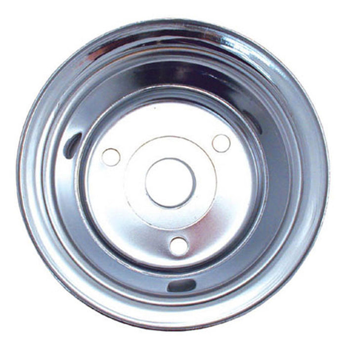 Spectre 4438 Engine Crankshaft Pulley - Truck Part Superstore