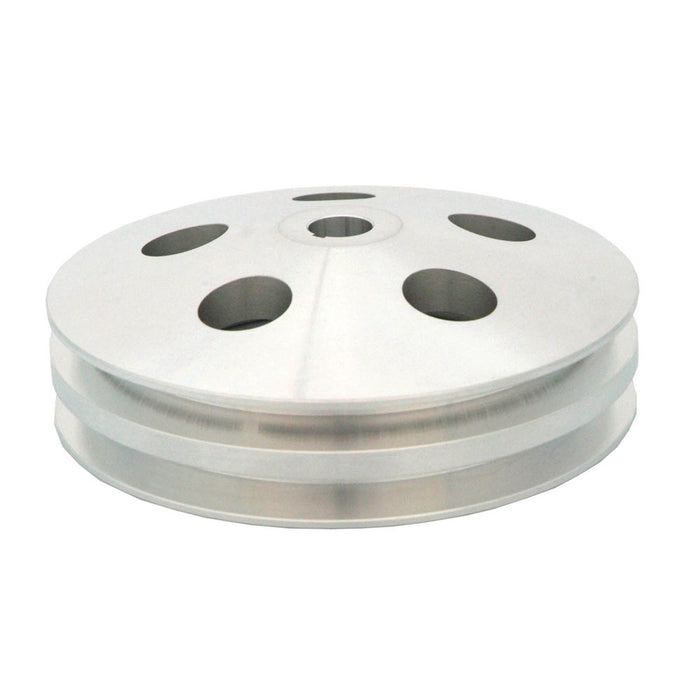 Spectre 4490 Power Steering Pump Pulley - Truck Part Superstore