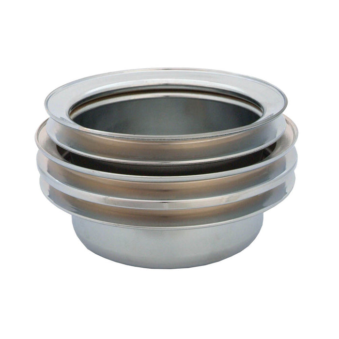 Spectre 4495 Engine Crankshaft Pulley - Truck Part Superstore