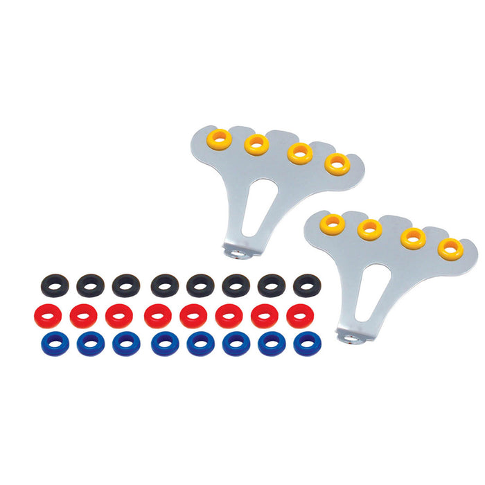 Spectre 45383 Wire Separators - Truck Part Superstore