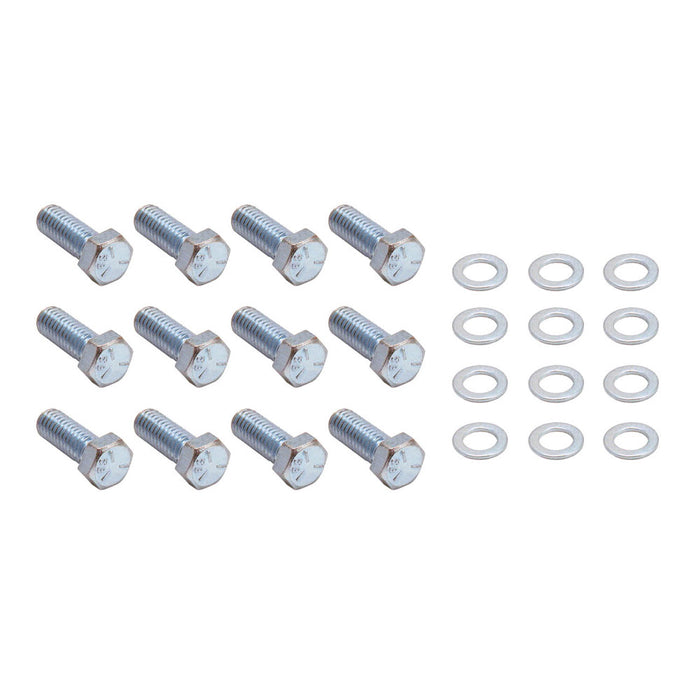 Spectre 4652 Engine Intake Manifold Bolt Set - Truck Part Superstore
