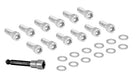 Spectre 46533 Engine Intake Manifold Bolt Set - Truck Part Superstore