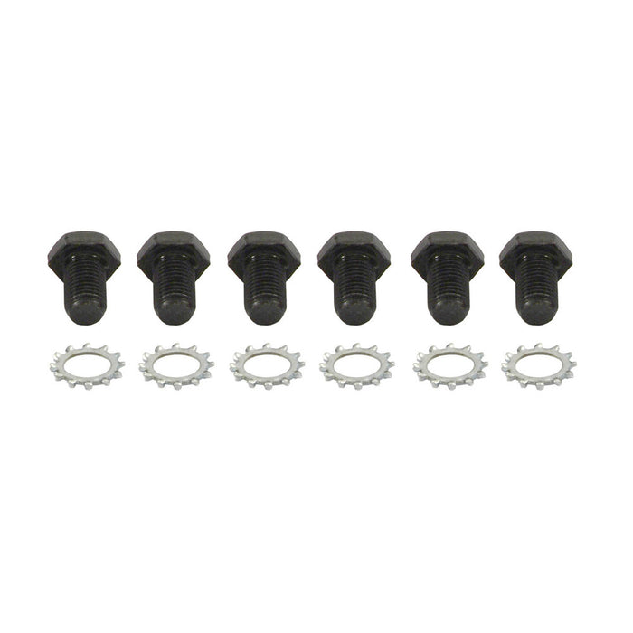 Spectre 4696 Automatic Transmission Torque Converter Bolt - Truck Part Superstore