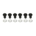 Spectre 4696 Automatic Transmission Torque Converter Bolt - Truck Part Superstore