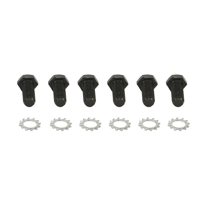 Spectre 4698 Flywheel Housing Bolt - Truck Part Superstore