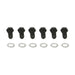 Spectre 4698 Flywheel Housing Bolt - Truck Part Superstore