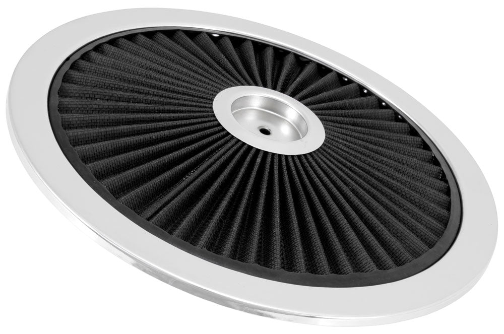Spectre 47611 Air Filter Cover Assembly - Truck Part Superstore