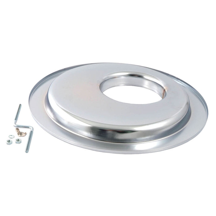 Spectre 4768 Air Filter Base Plate - Truck Part Superstore
